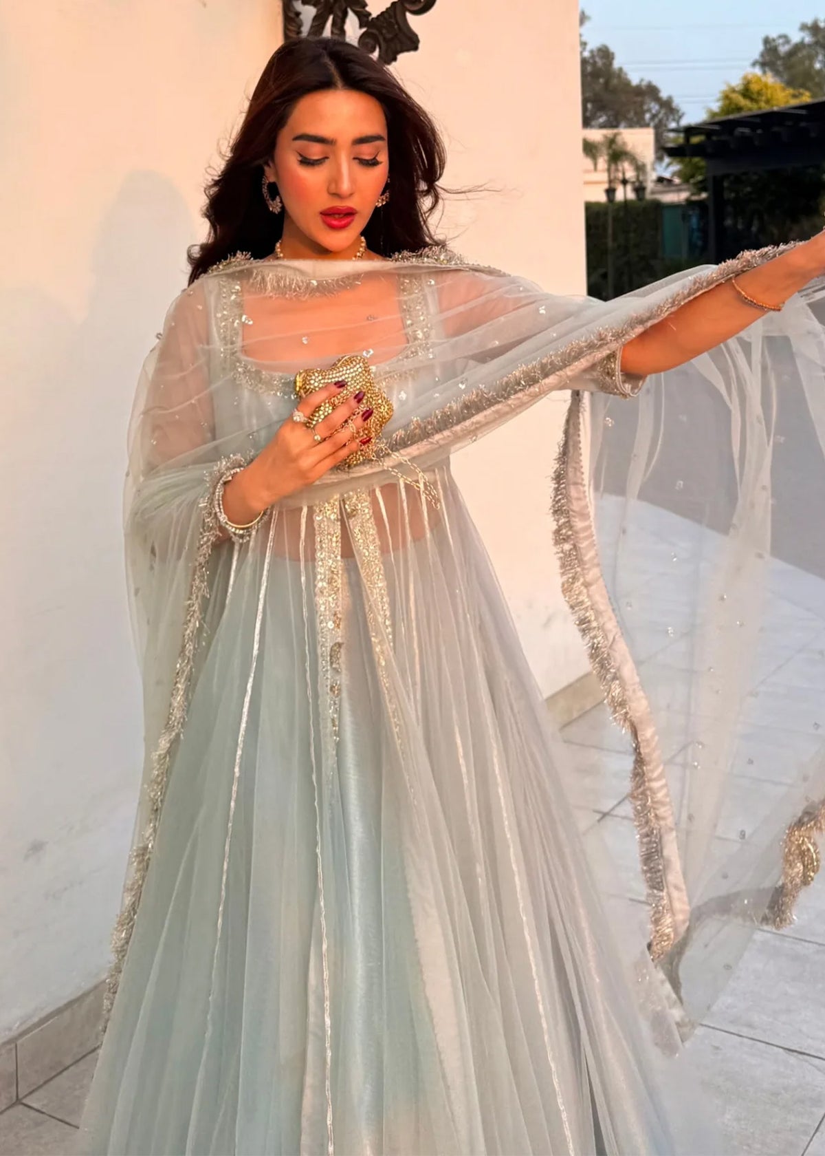 Nazneen - Client Diary II