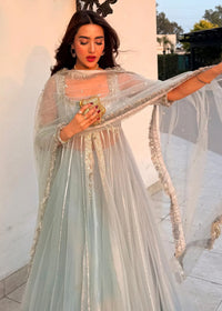 Nazneen - Client Diary II