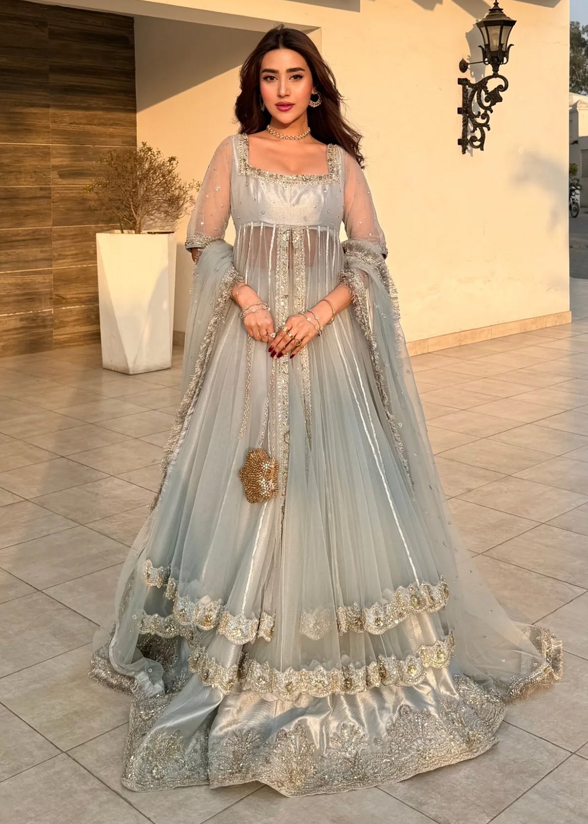 Nazneen - Client Diary II