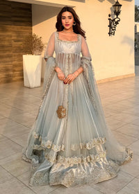 Nazneen - Client Diary II
