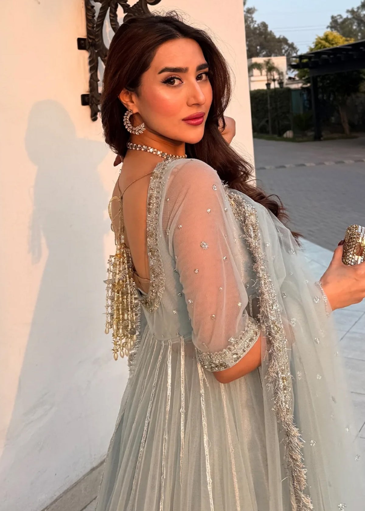 Nazneen - Client Diary II