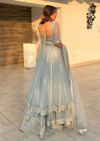 Nazneen - Client Diary II