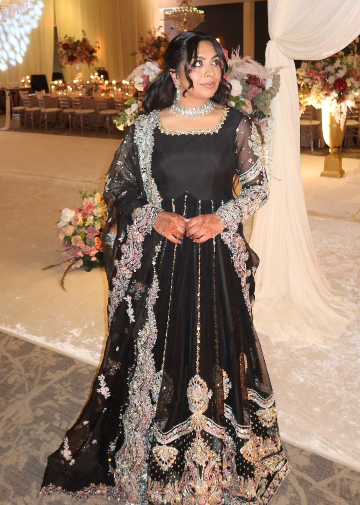 Sahana - Client Diary VIII