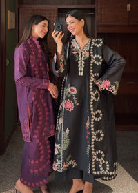 Orchid Dusk - Client Diary