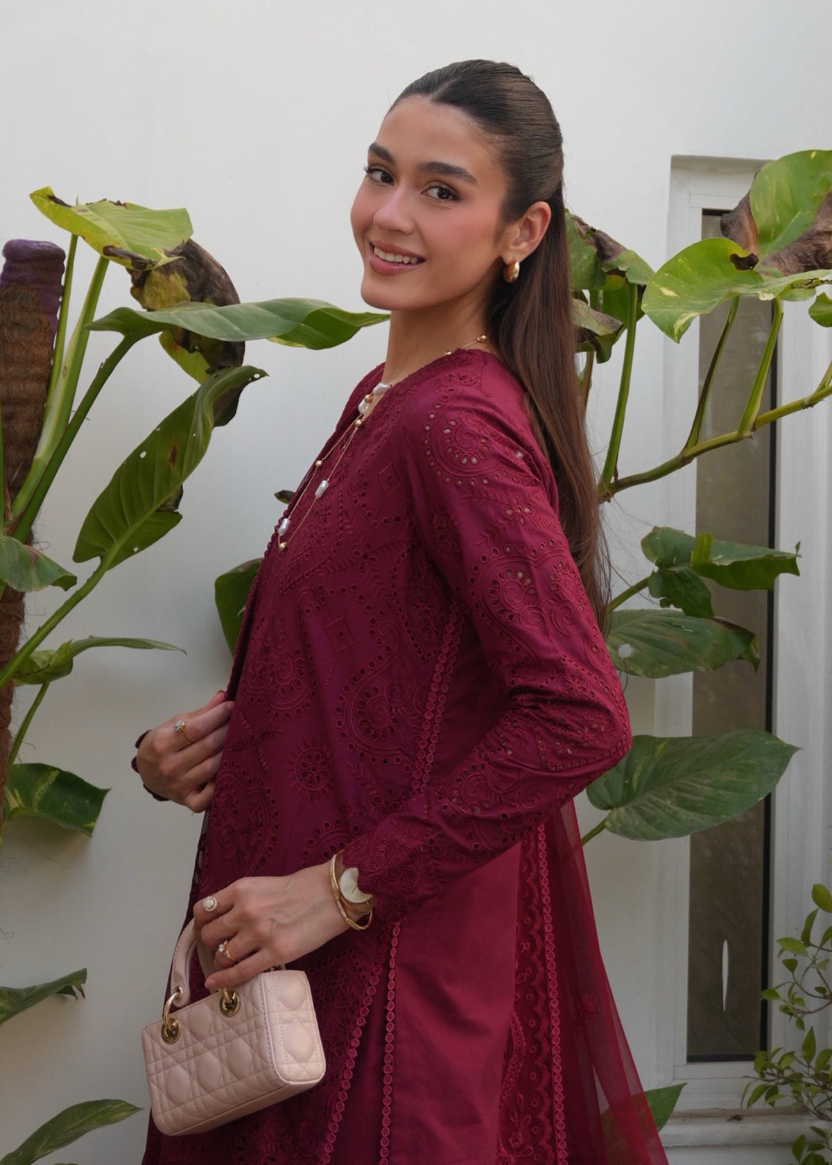 Ruby Dusk - Client Diary