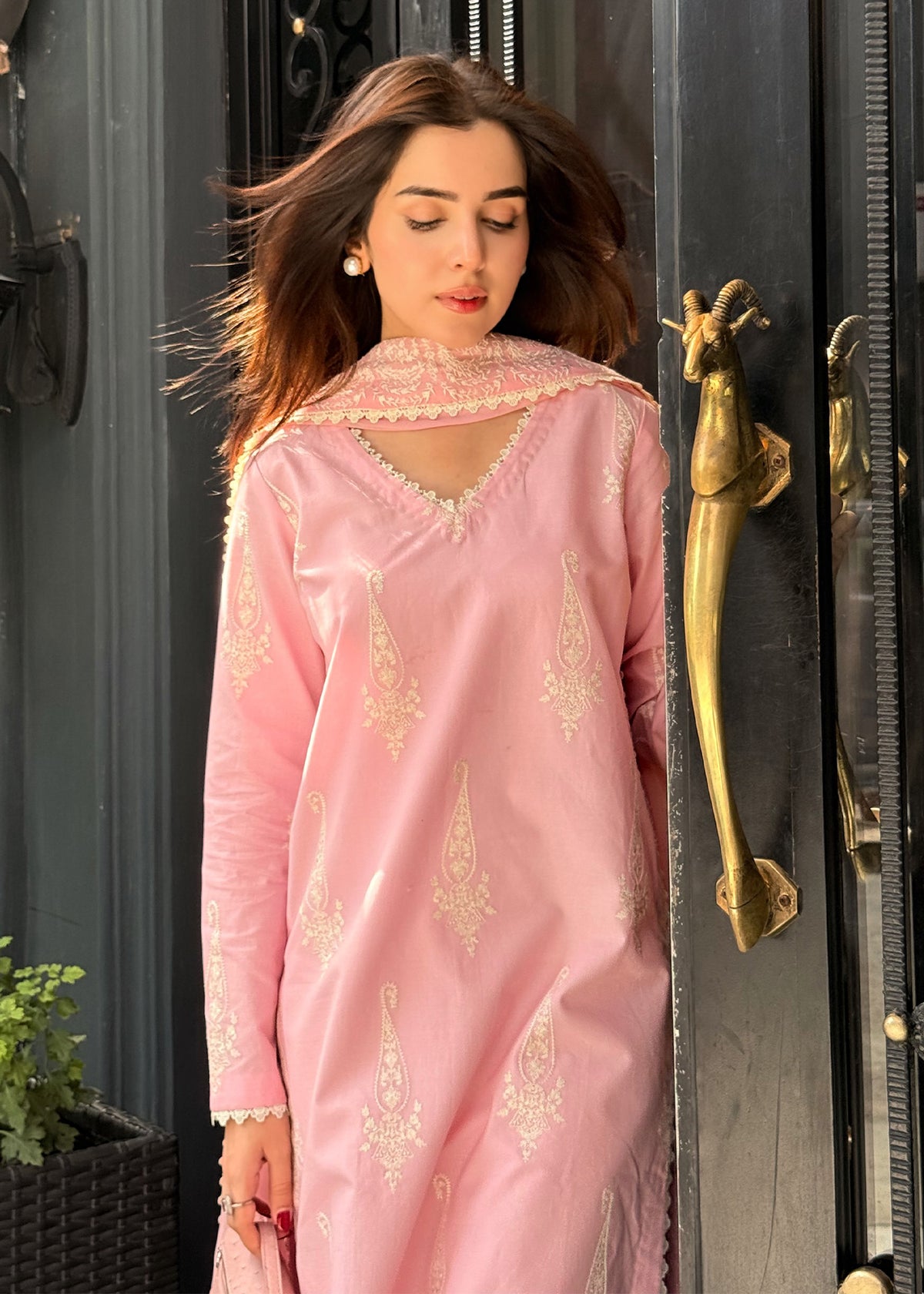 Rose Petal - Client Diary