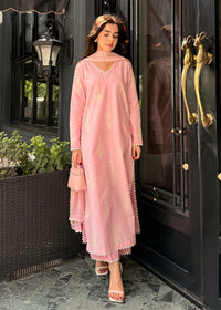 Rose Petal - Client Diary