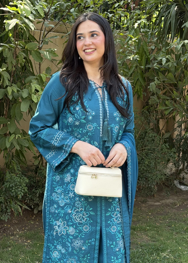Maris - Client Diary