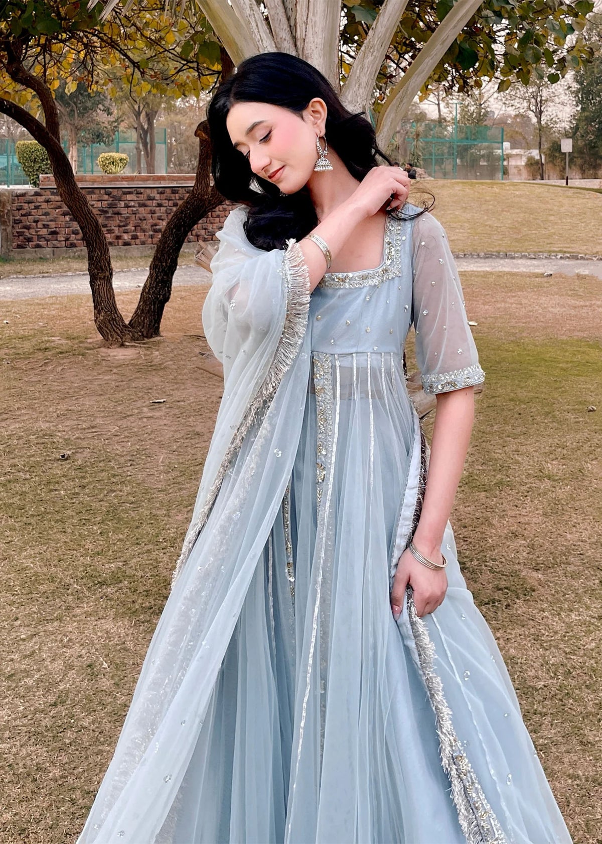 Nazneen - Client Diary