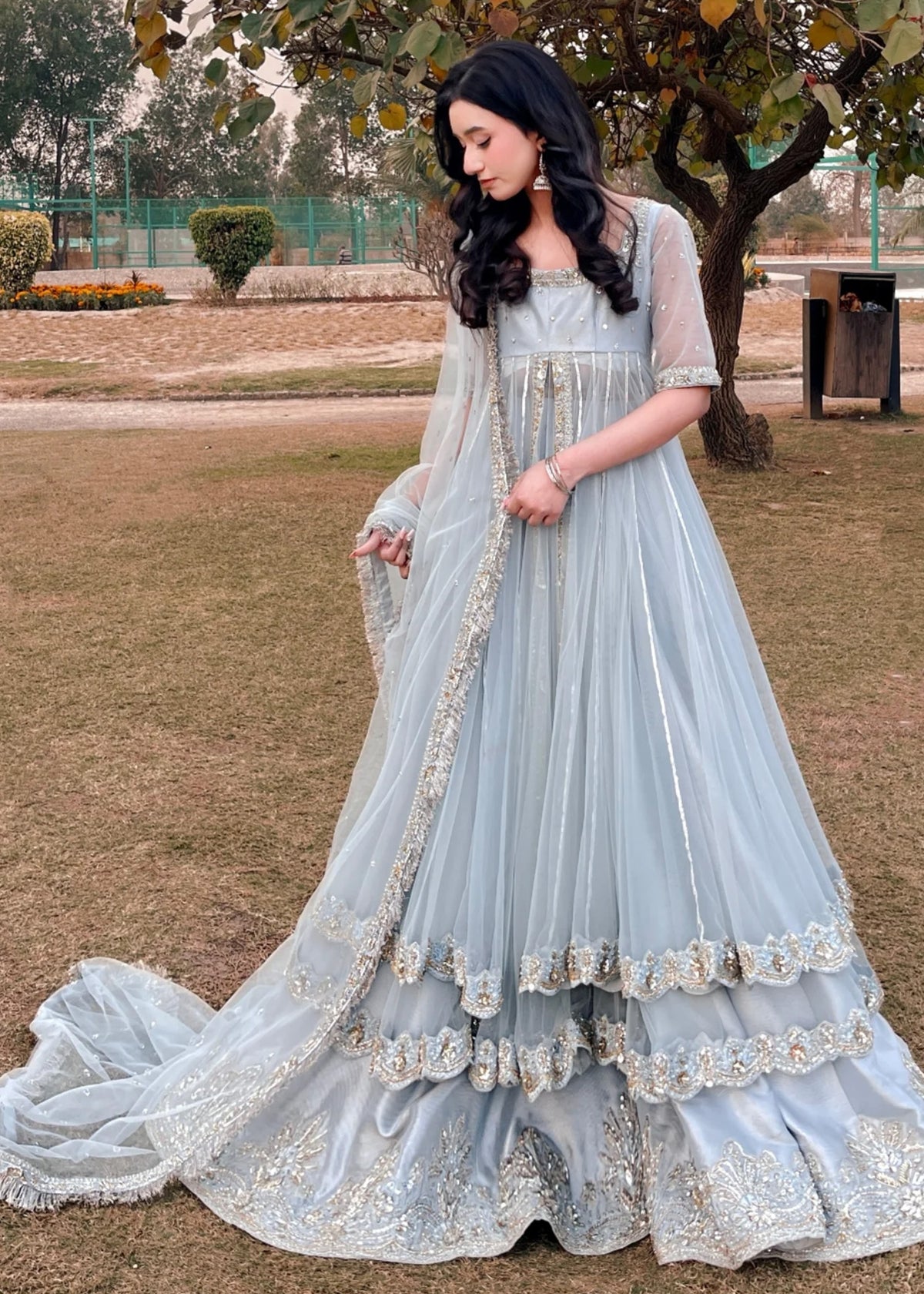 Nazneen - Client Diary