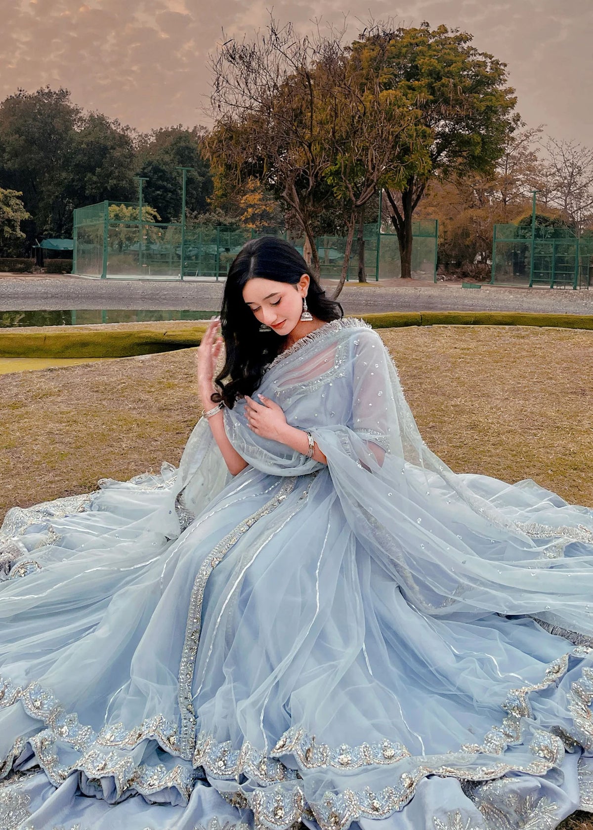 Nazneen - Client Diary