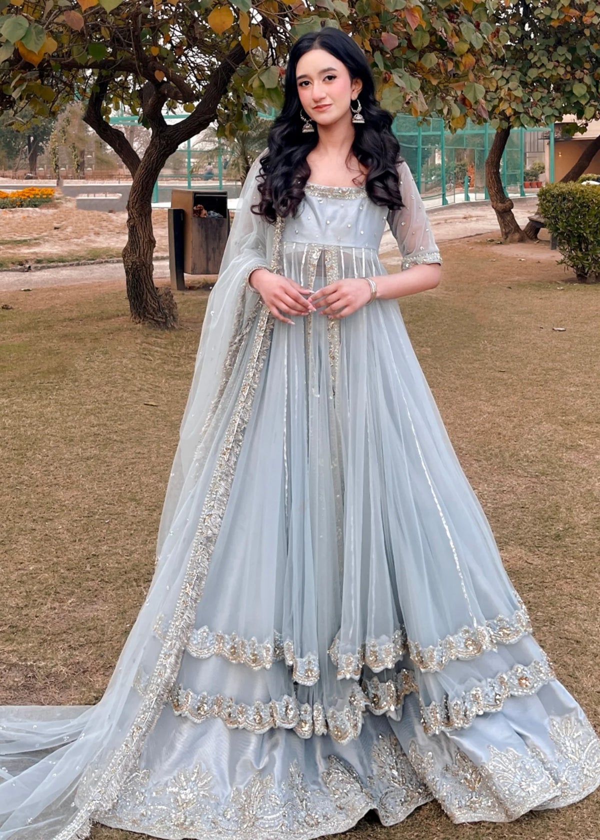 Nazneen - Client Diary