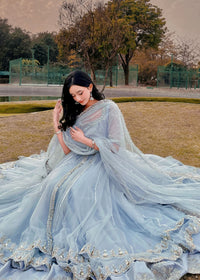 Nazneen - Client Diary