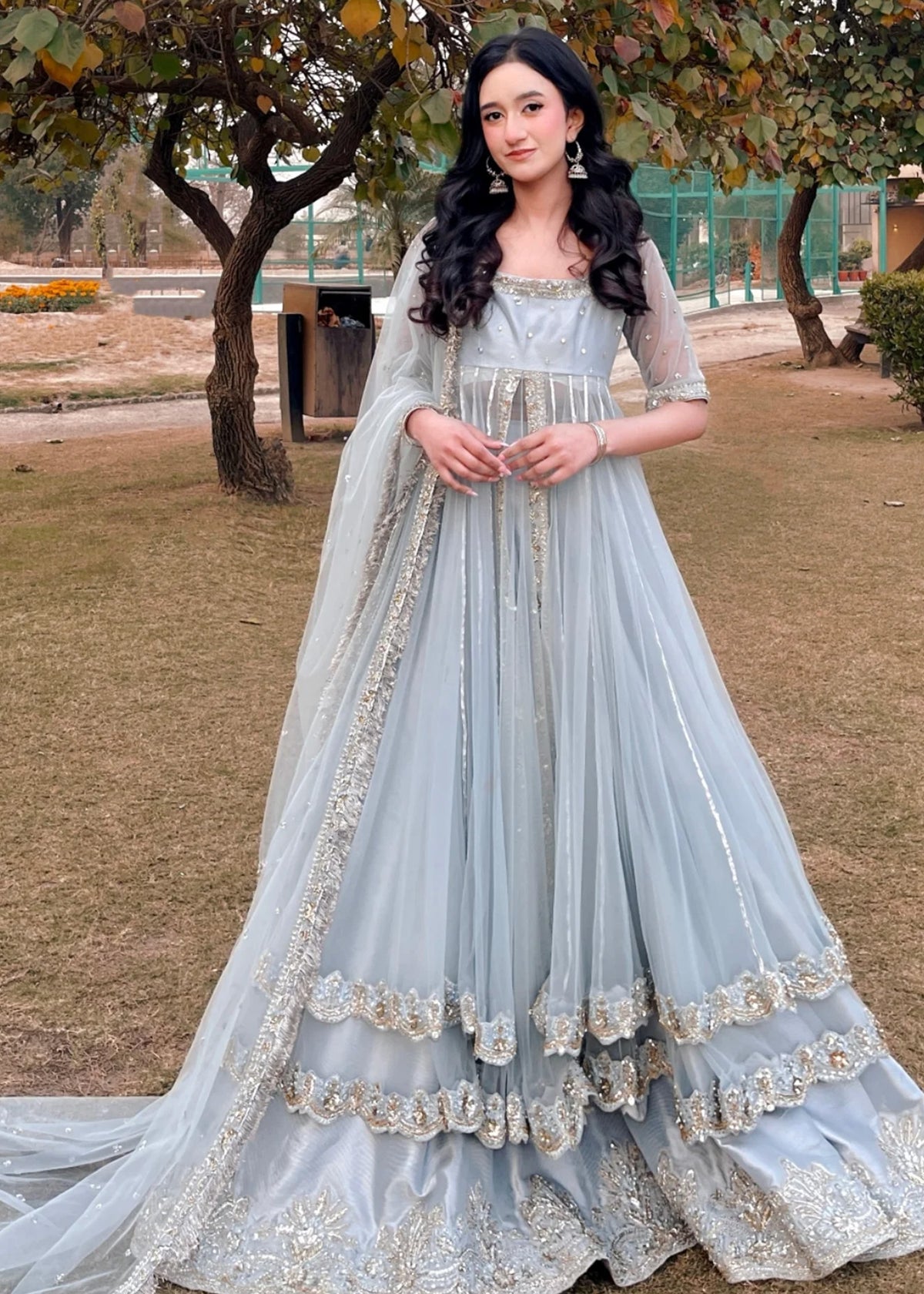 Nazneen - Client Diary